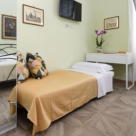 Cadorna Rooms In Флоренція Екстер'єр фото
