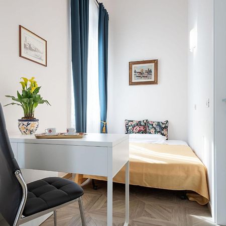 Cadorna Rooms In Флоренція Екстер'єр фото