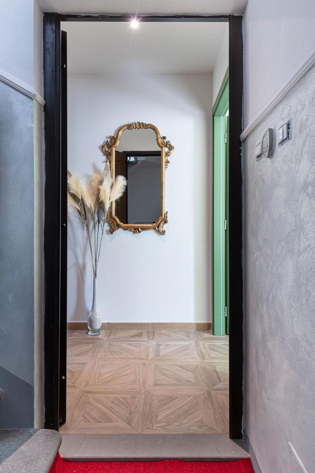 Cadorna Rooms In Флоренція Екстер'єр фото