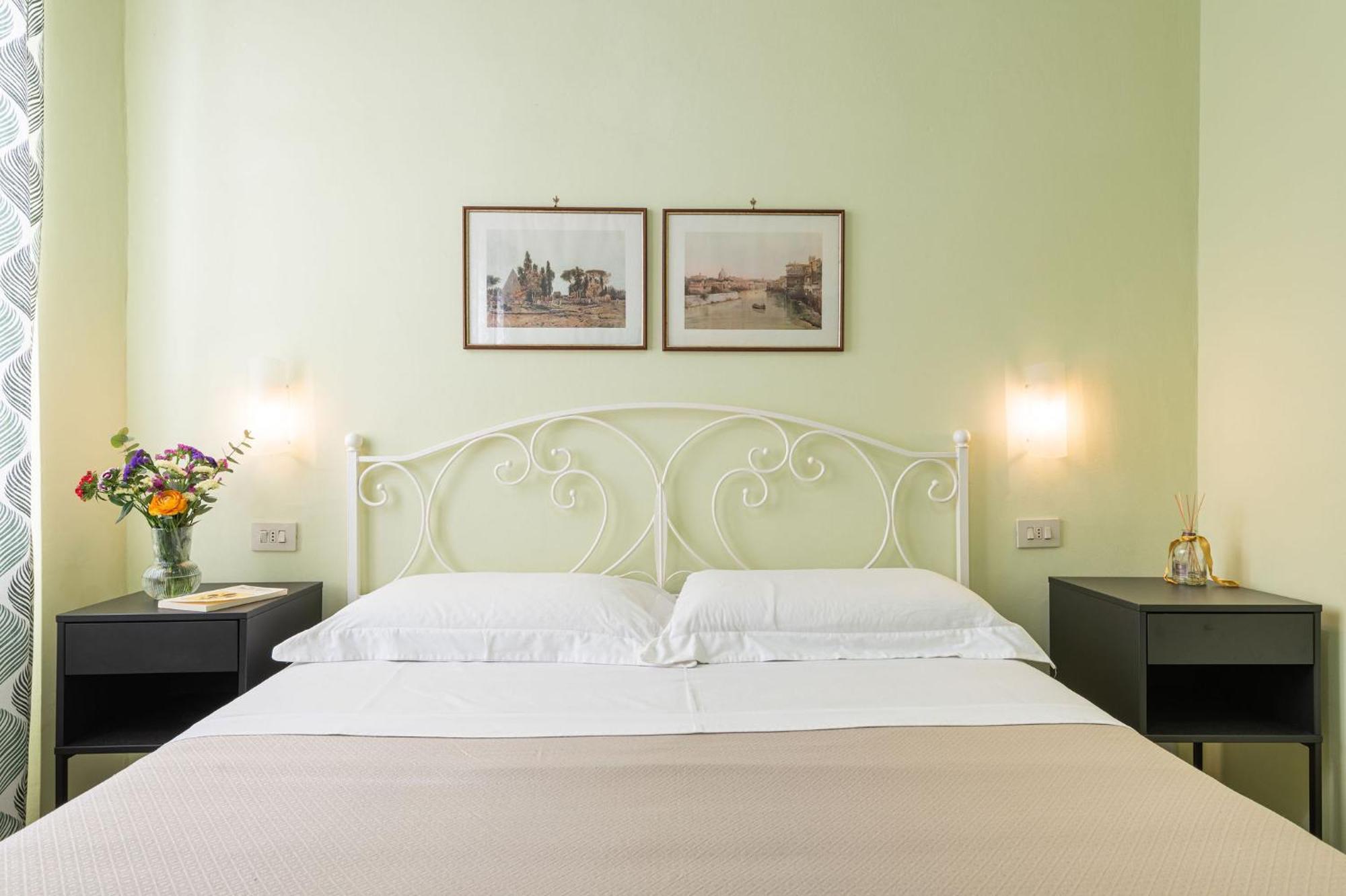 Cadorna Rooms In Флоренція Екстер'єр фото
