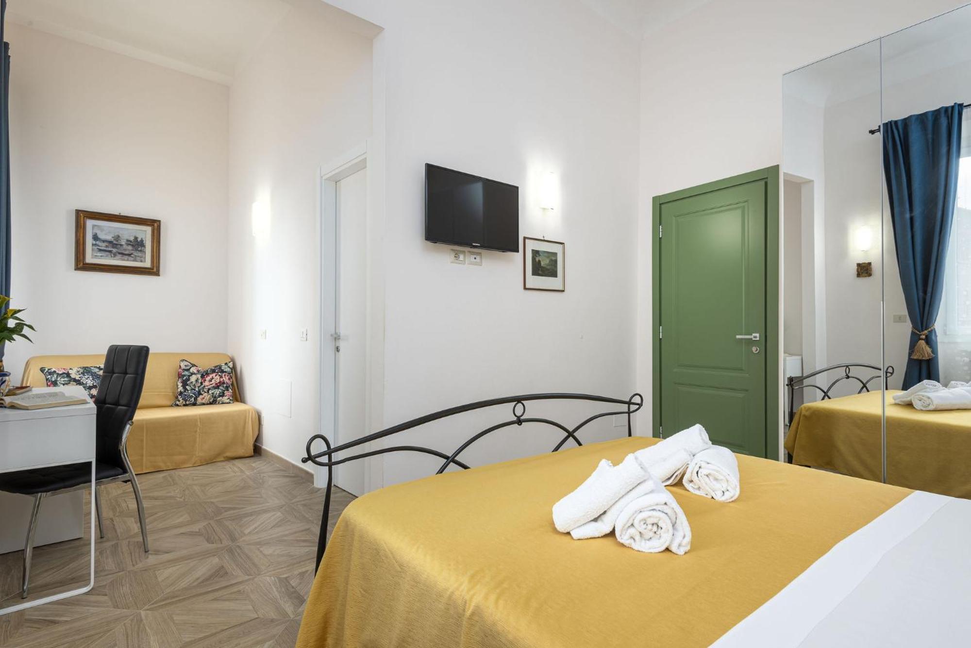 Cadorna Rooms In Флоренція Екстер'єр фото