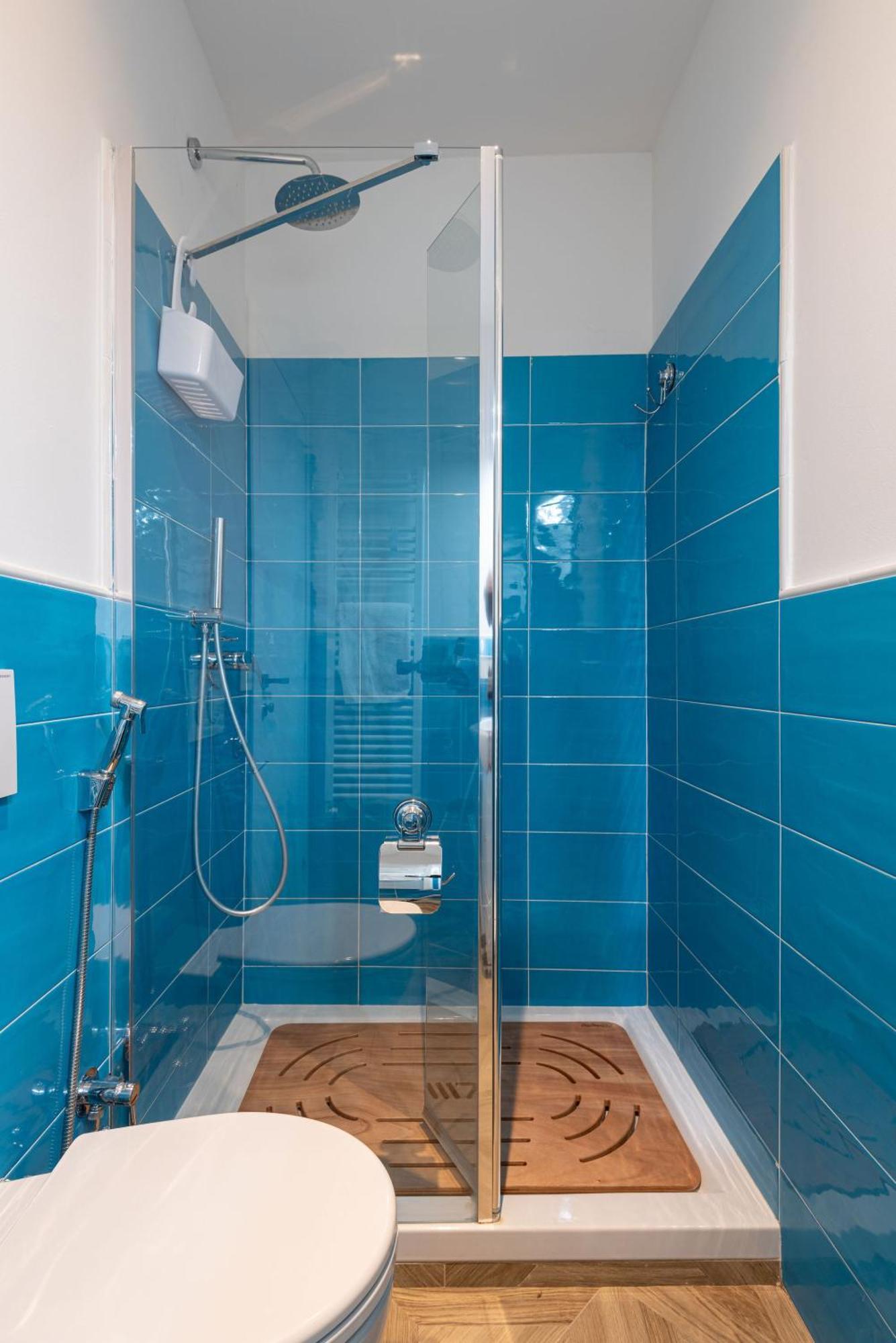 Cadorna Rooms In Флоренція Екстер'єр фото