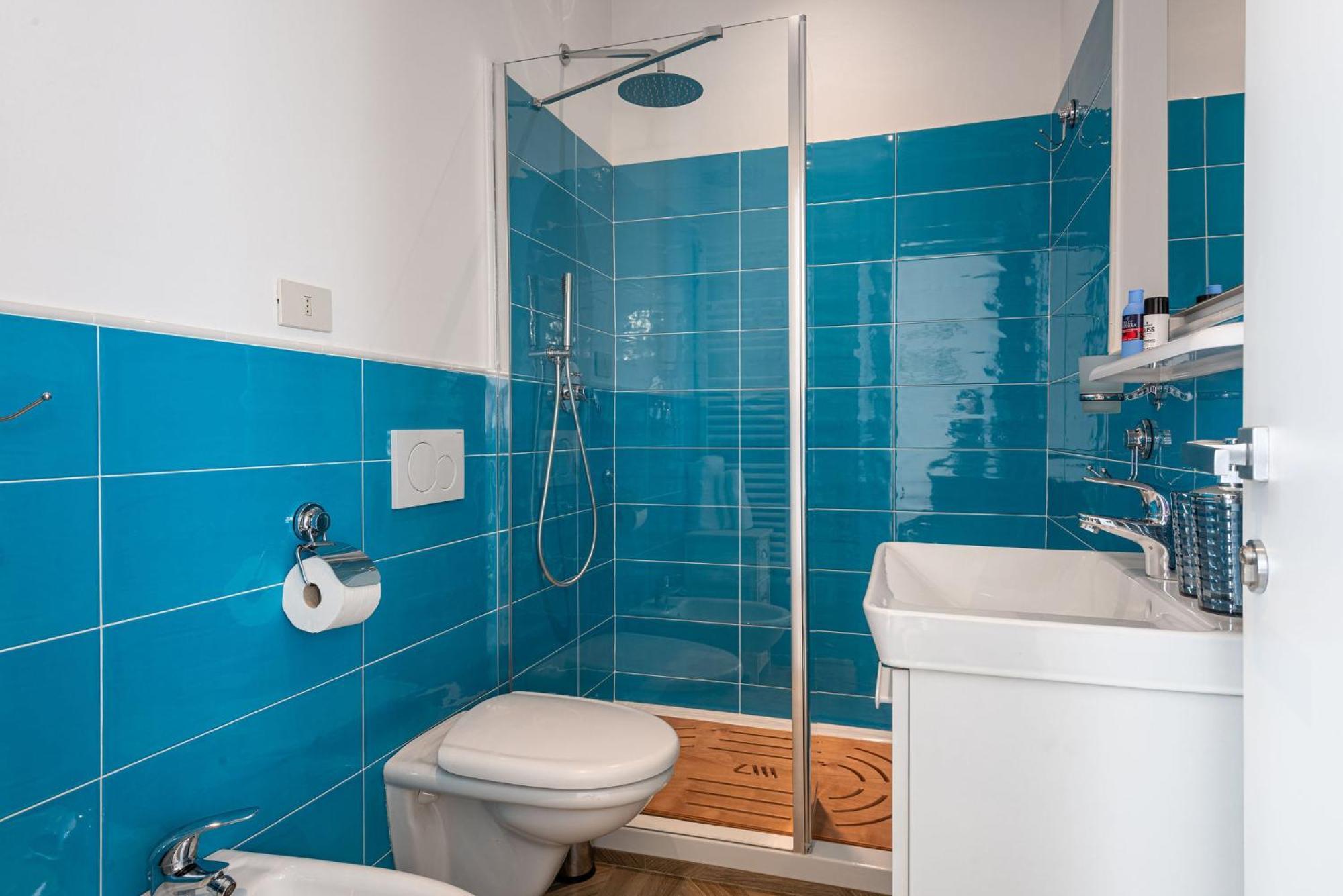 Cadorna Rooms In Флоренція Екстер'єр фото