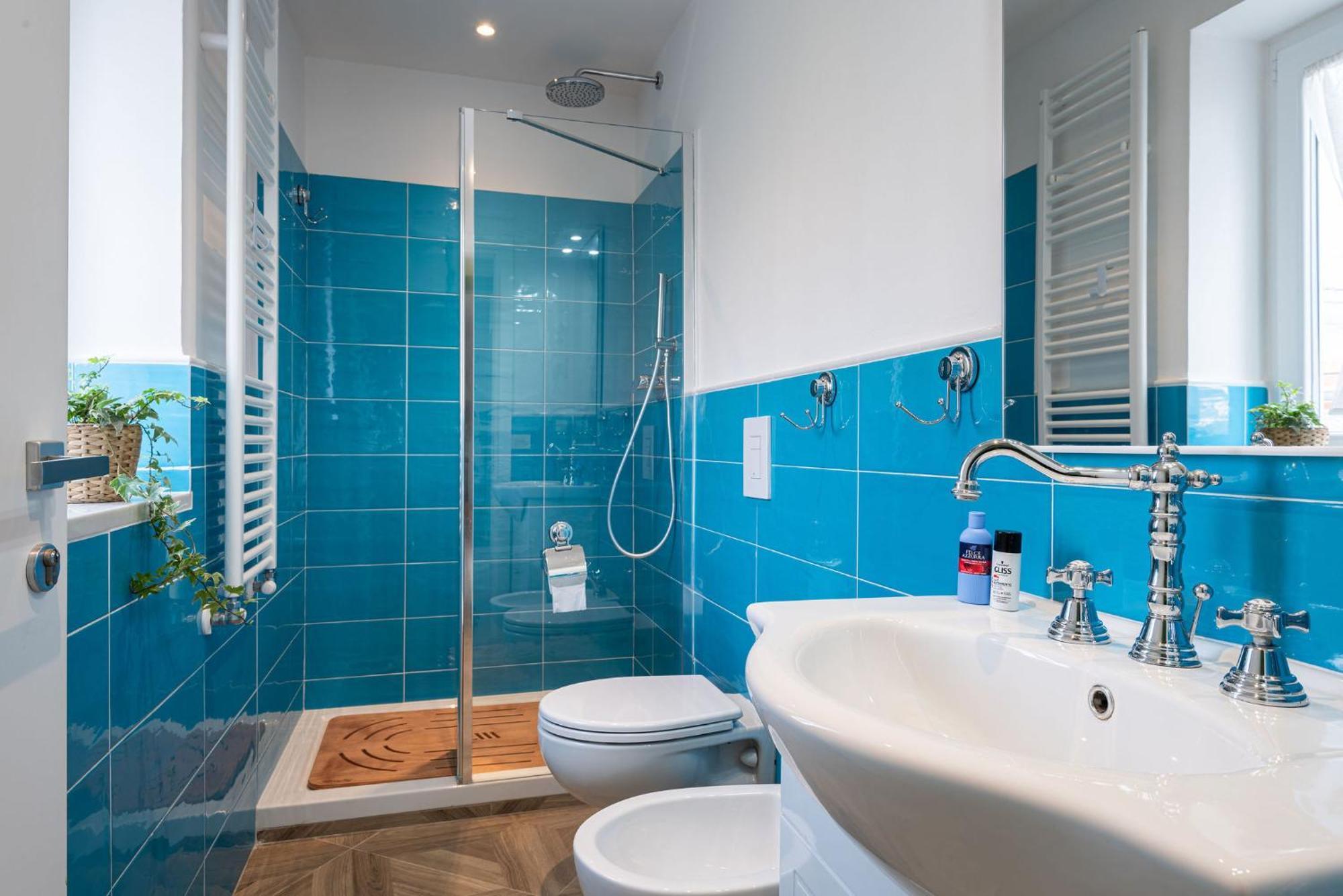 Cadorna Rooms In Флоренція Екстер'єр фото