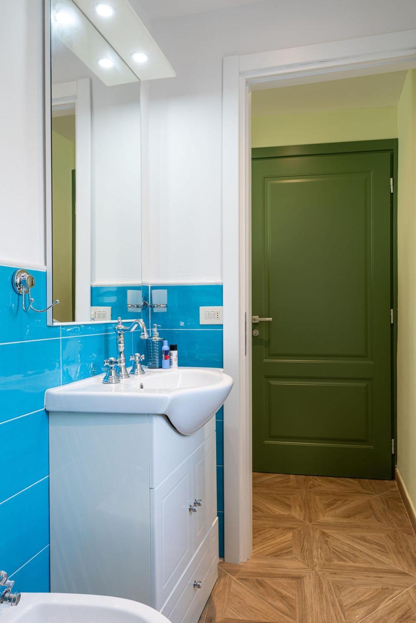 Cadorna Rooms In Флоренція Екстер'єр фото