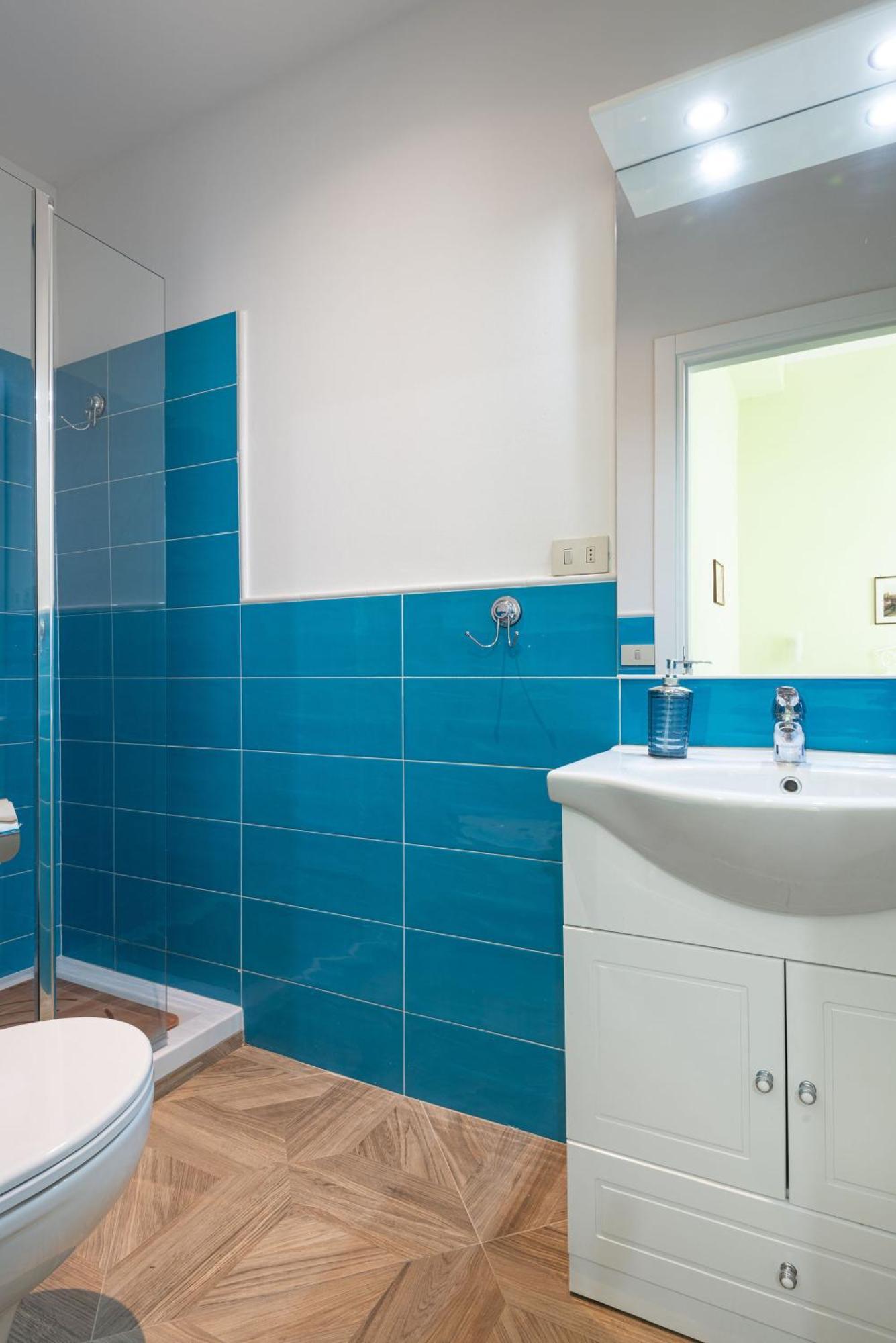 Cadorna Rooms In Флоренція Екстер'єр фото