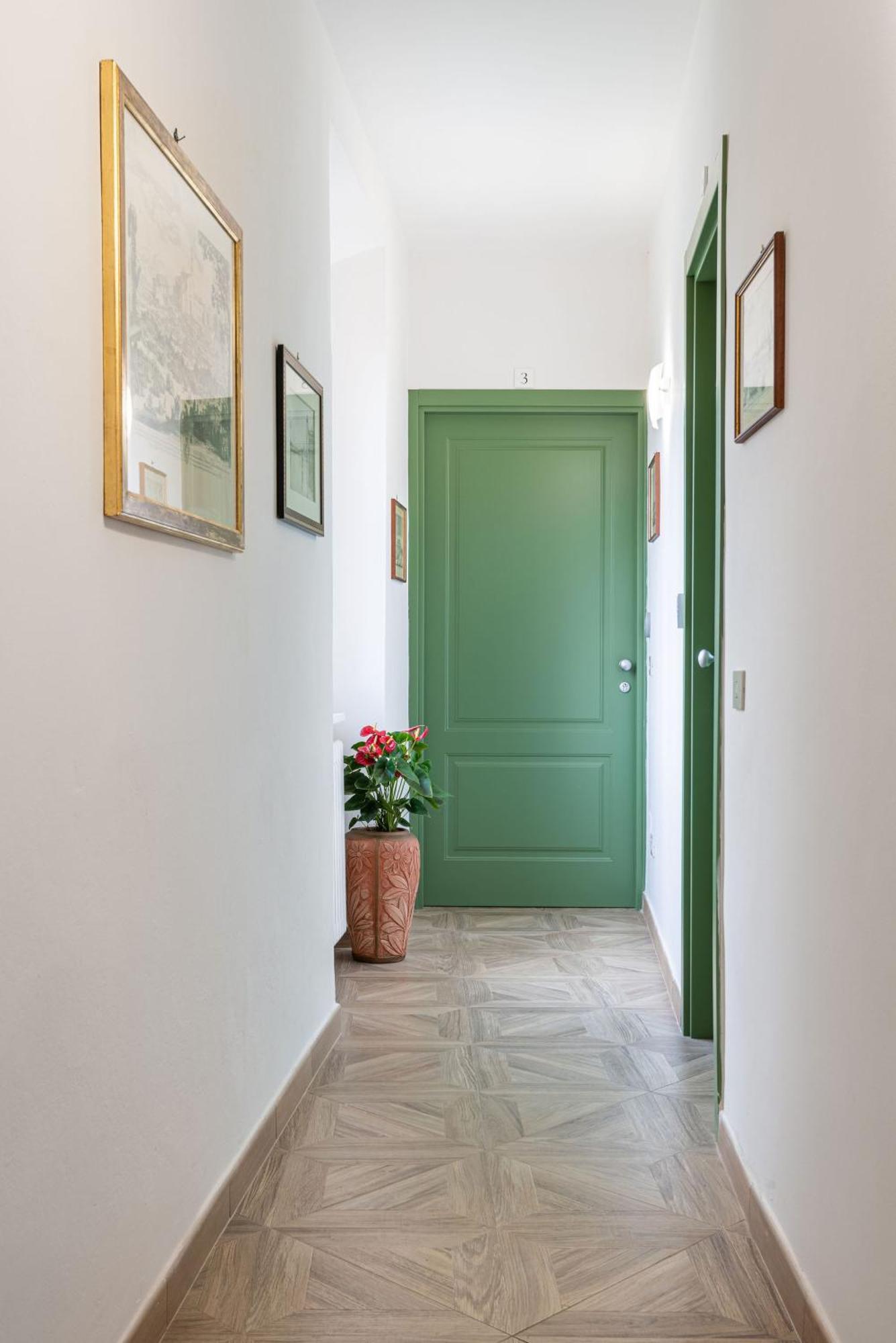 Cadorna Rooms In Флоренція Екстер'єр фото
