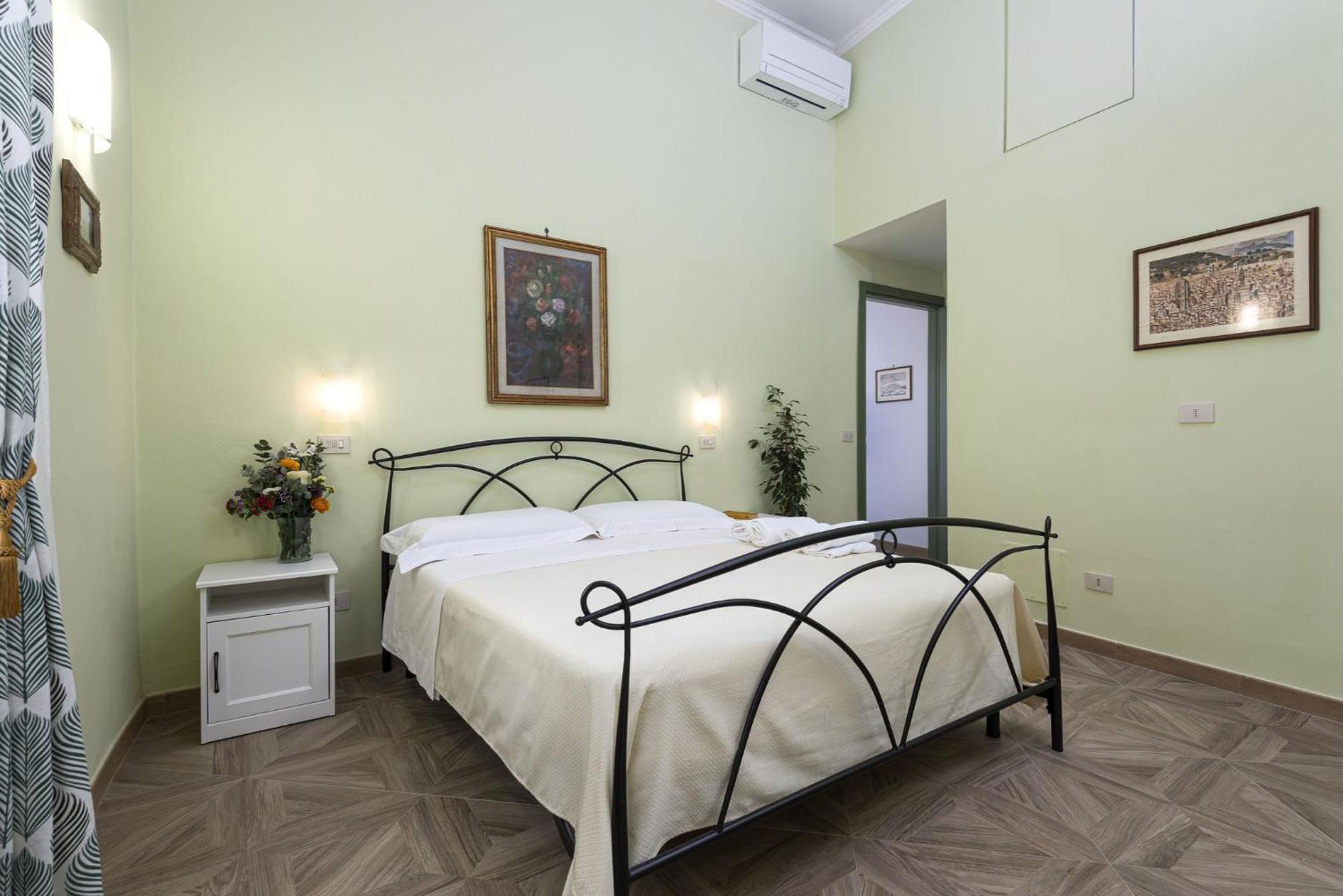 Cadorna Rooms In Флоренція Екстер'єр фото