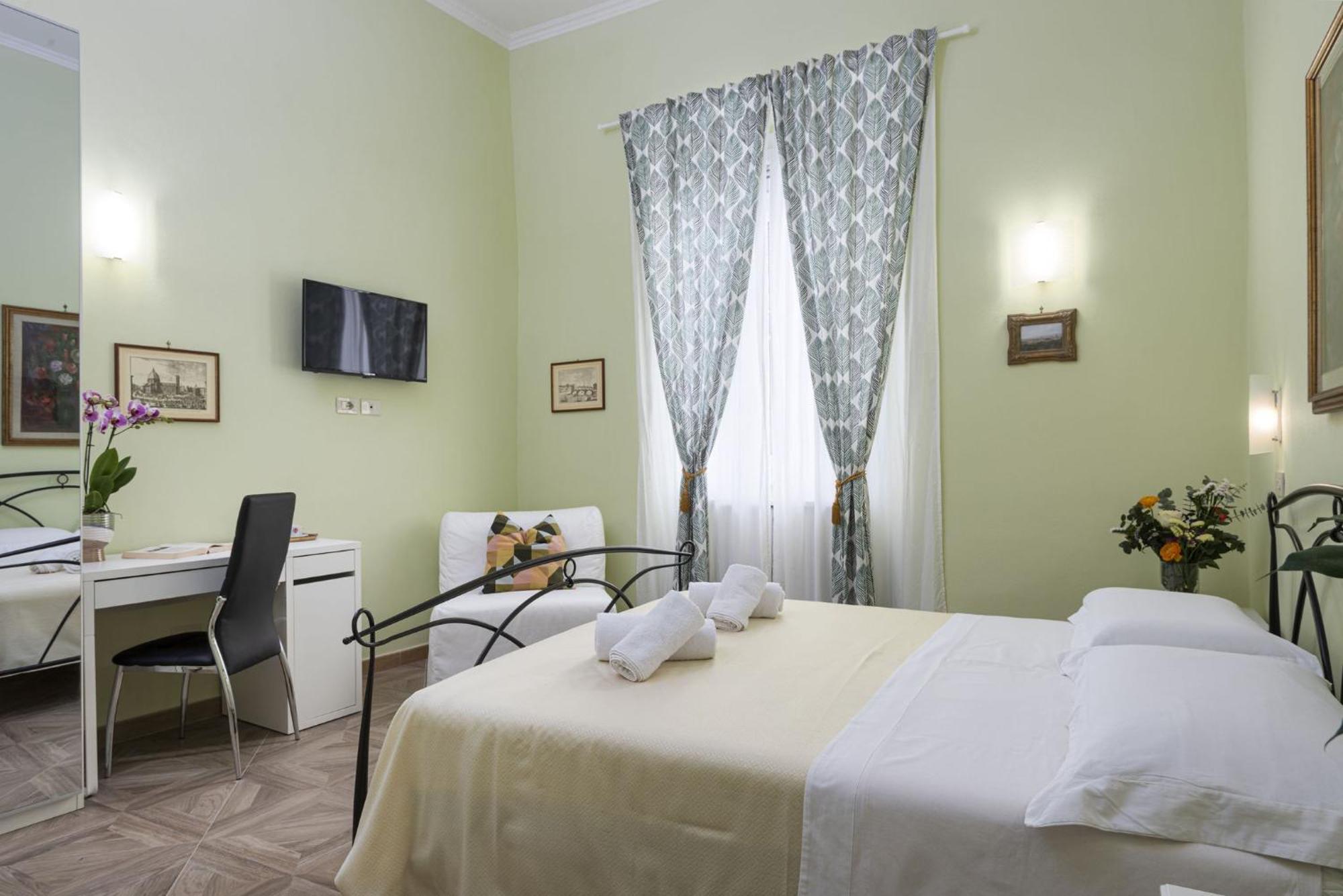 Cadorna Rooms In Флоренція Екстер'єр фото