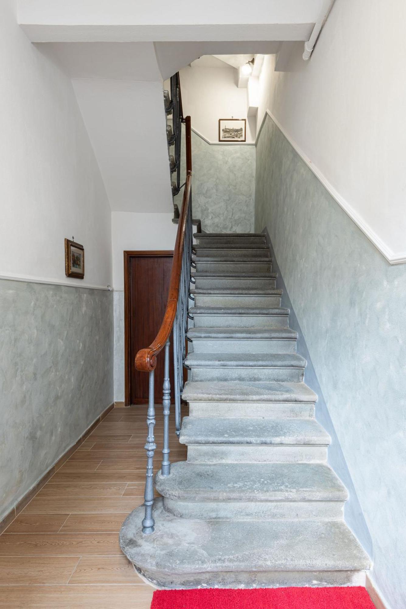 Cadorna Rooms In Флоренція Екстер'єр фото