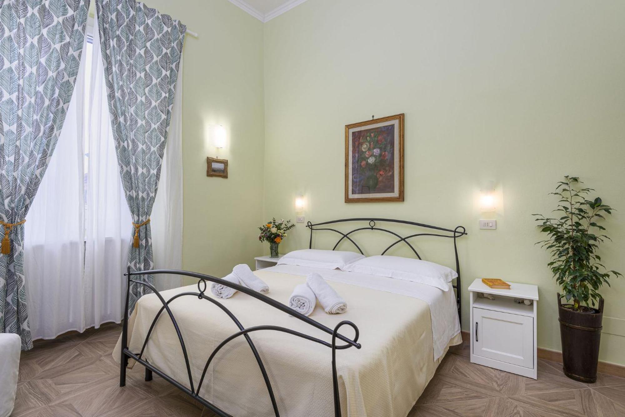 Cadorna Rooms In Флоренція Екстер'єр фото